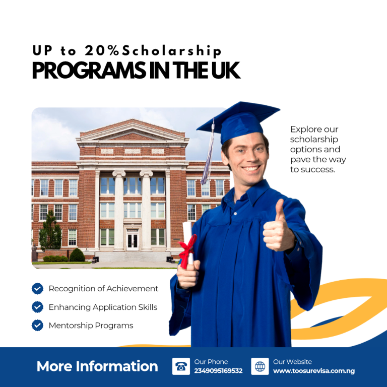UK Scholarship
