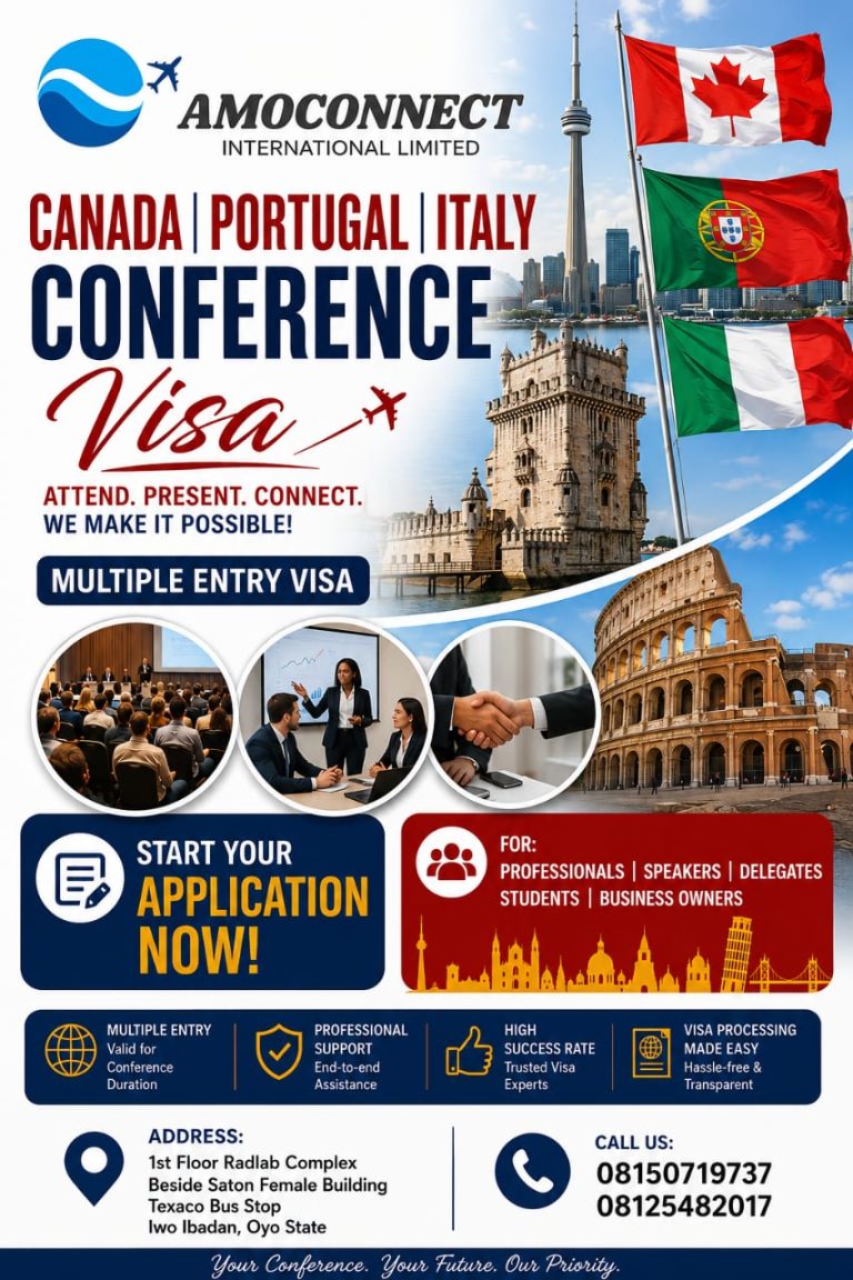 CONFERENCE PACKAGE